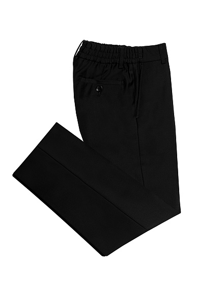 Брюки черные 2 700 ₽.