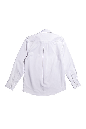Рубашка ПРЕМУИМ цвет белый 