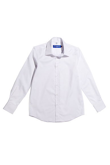 Классическая белая рубашка 2 500 ₽.